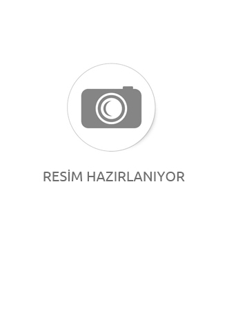 Su Terazisi 50cm Sarı Bx40